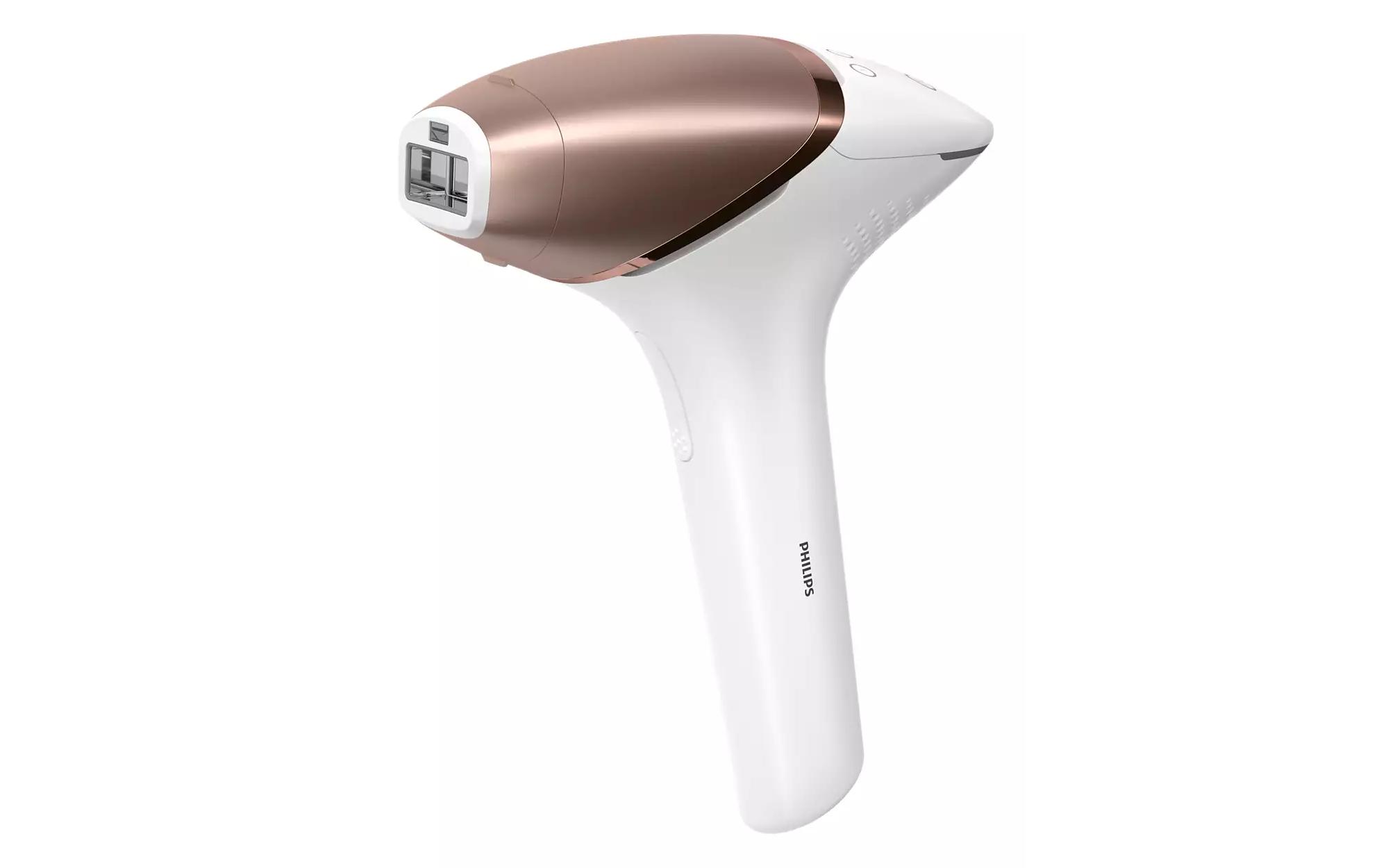 Philips Lumea Prestige im Test: Lohnt sich das Gerät wirklich?