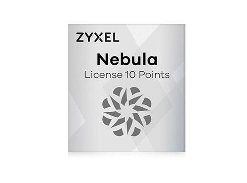 Zyxel Nebula Lizenzen