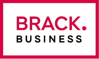 Brack Business Logo