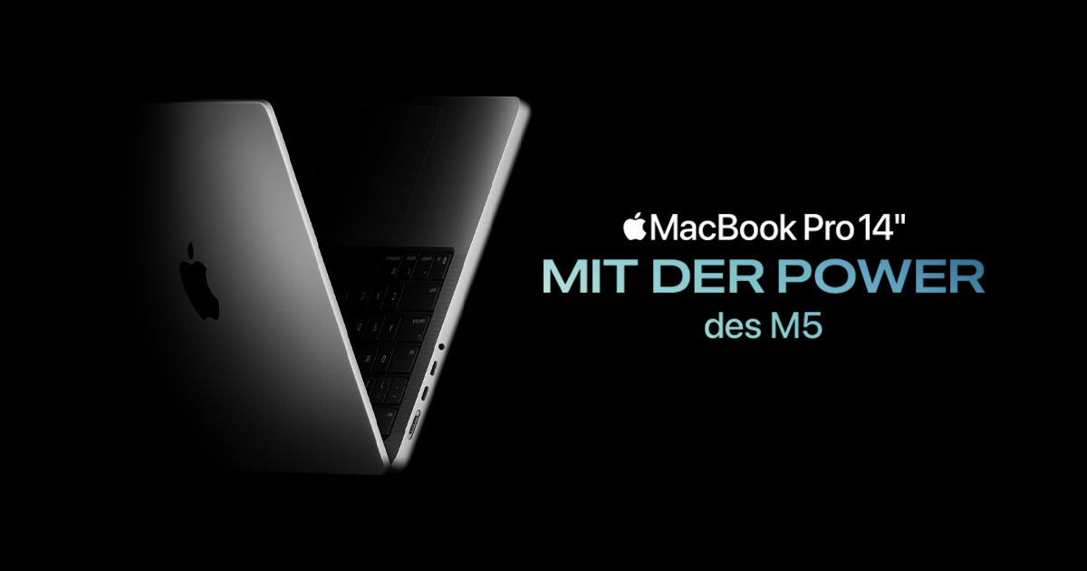 Die Welt der Mac