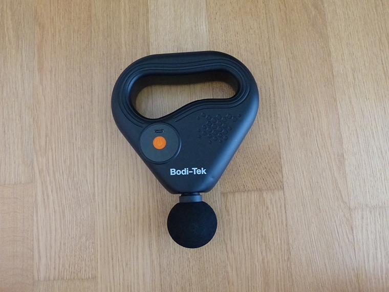 Massagepistole Bodi-Tek BT-MAWB