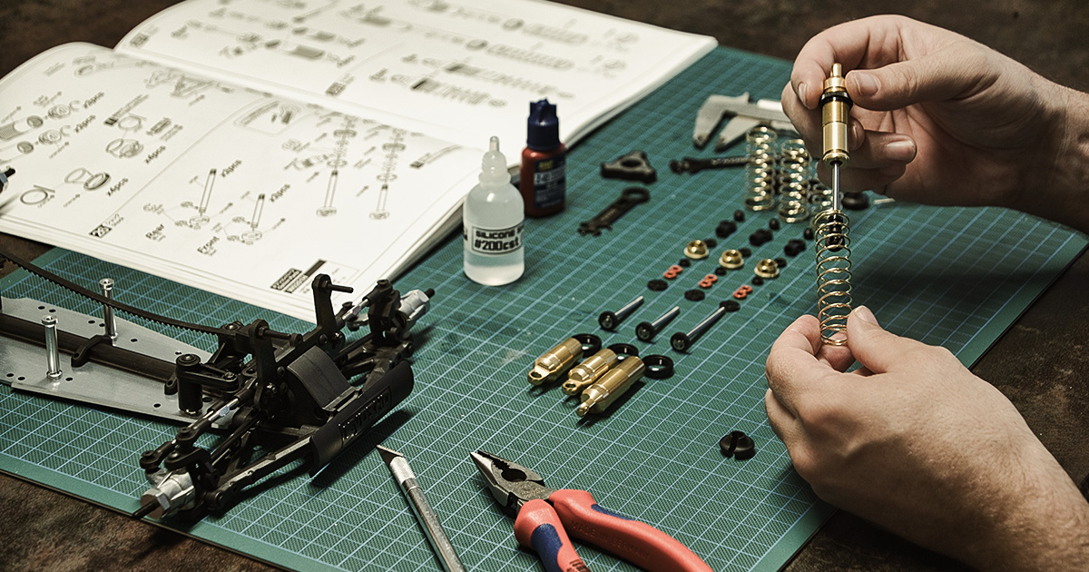 die-welt-des-modellbaus