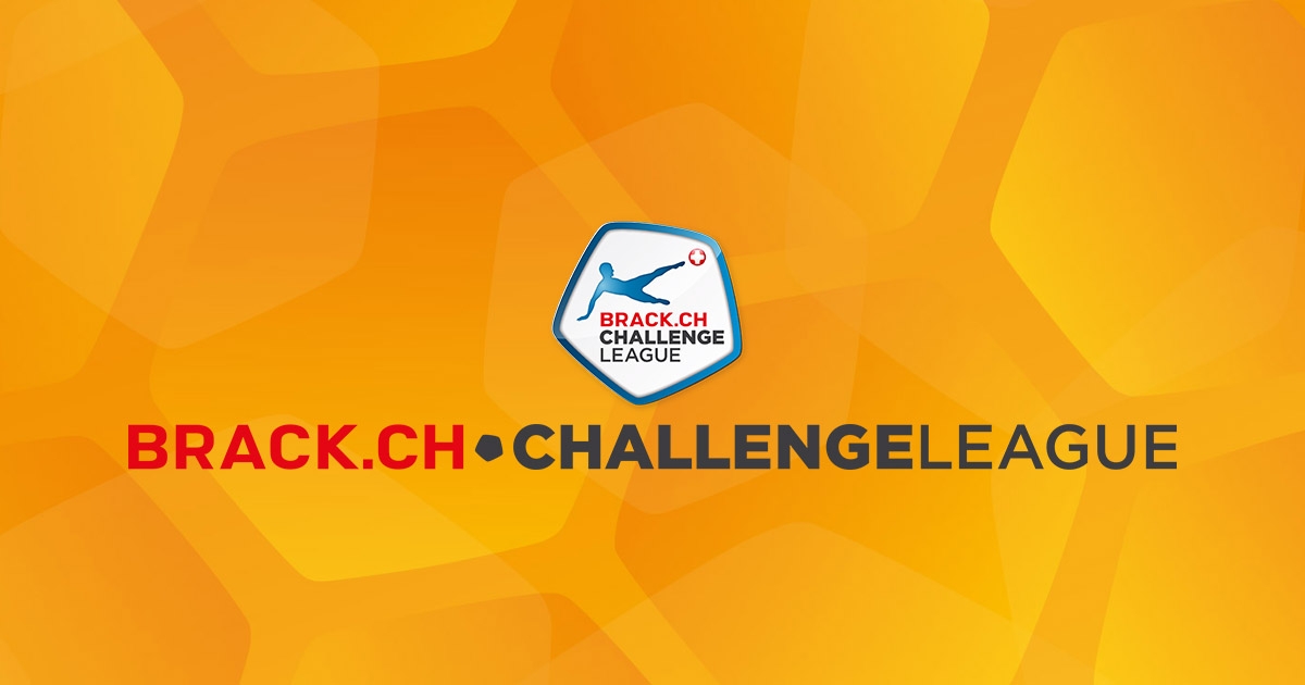 Brack Ch Challenge League Alle Spiele Live Im Stream