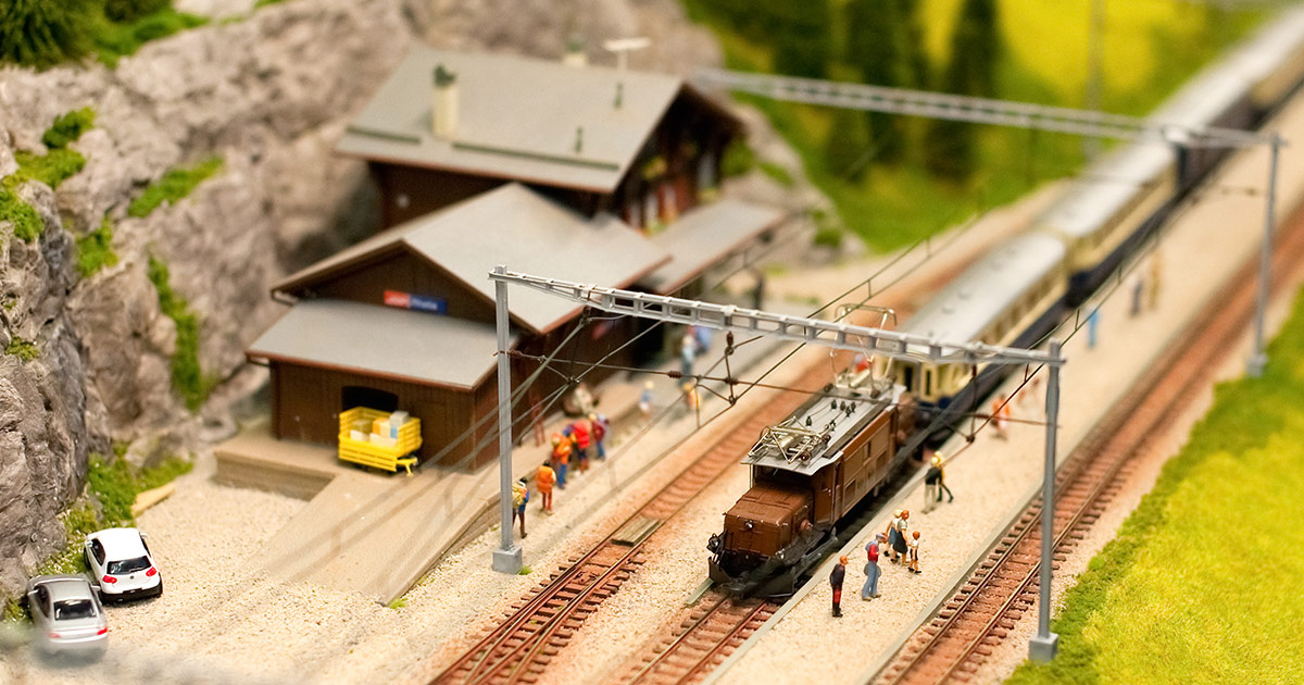 Herbes de prairies Noch 07133 ho pour modélisme ferroviaire