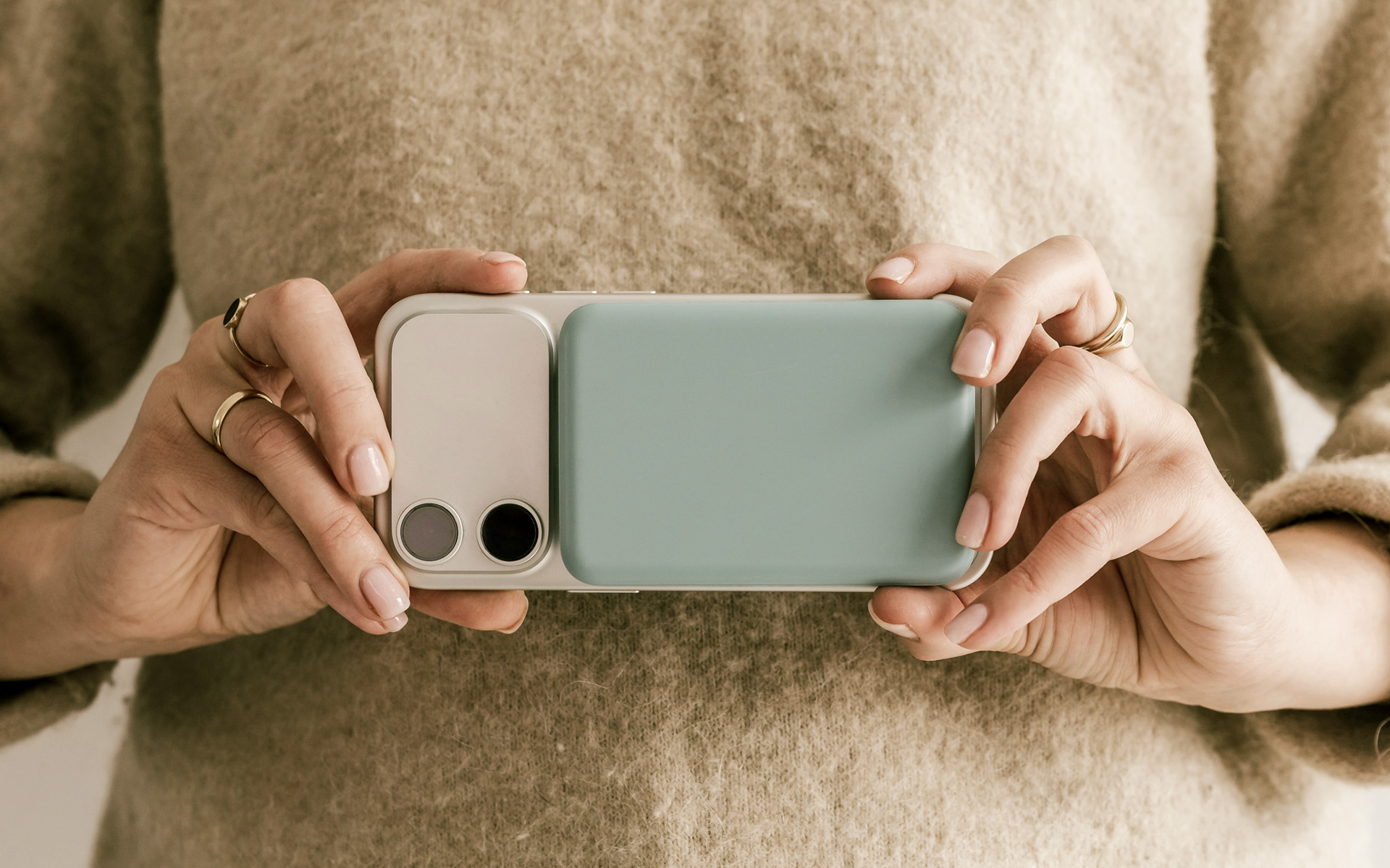 Wir sind doch ein Team. Quelle: Unsplash | Karolina Grabowska