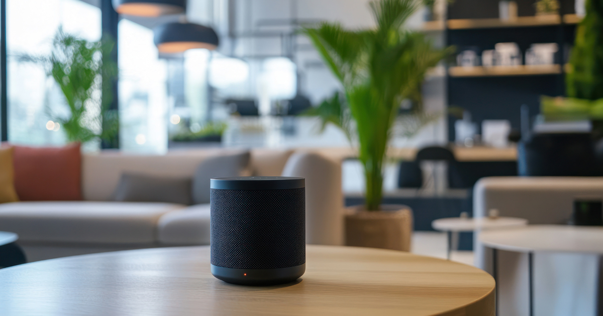 Das Multiroom-System: Sound in jedem Raum