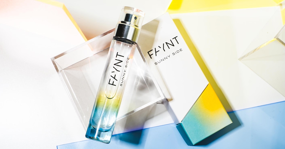 Parfums von Faynt im Test: Perfekt für unterwegs