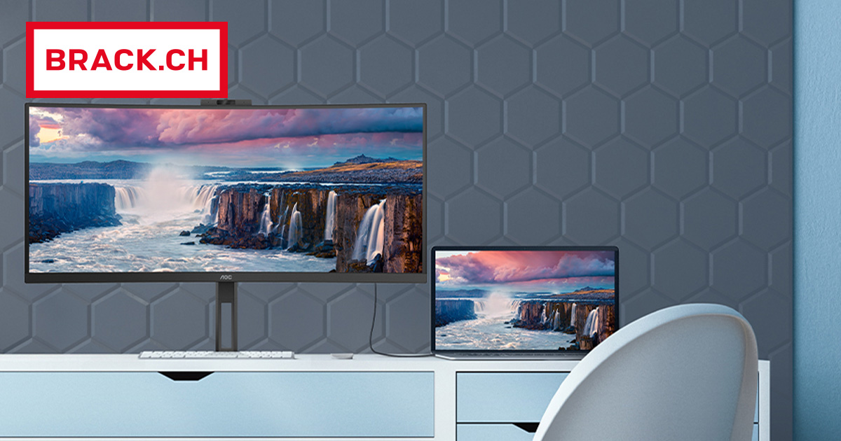 AOC-Monitore