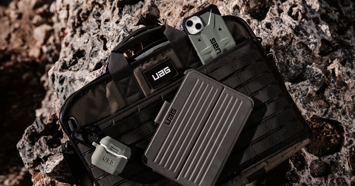 UAG