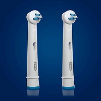 Bürstenkopf Oral-B Interspace