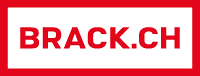Logo BRACK.CH