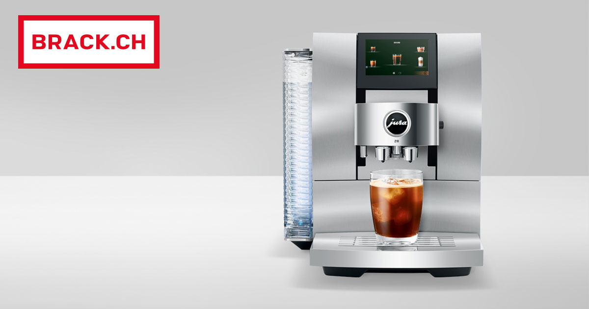 Milchkühler zu Kaffeevollautomaten - Rotel AG