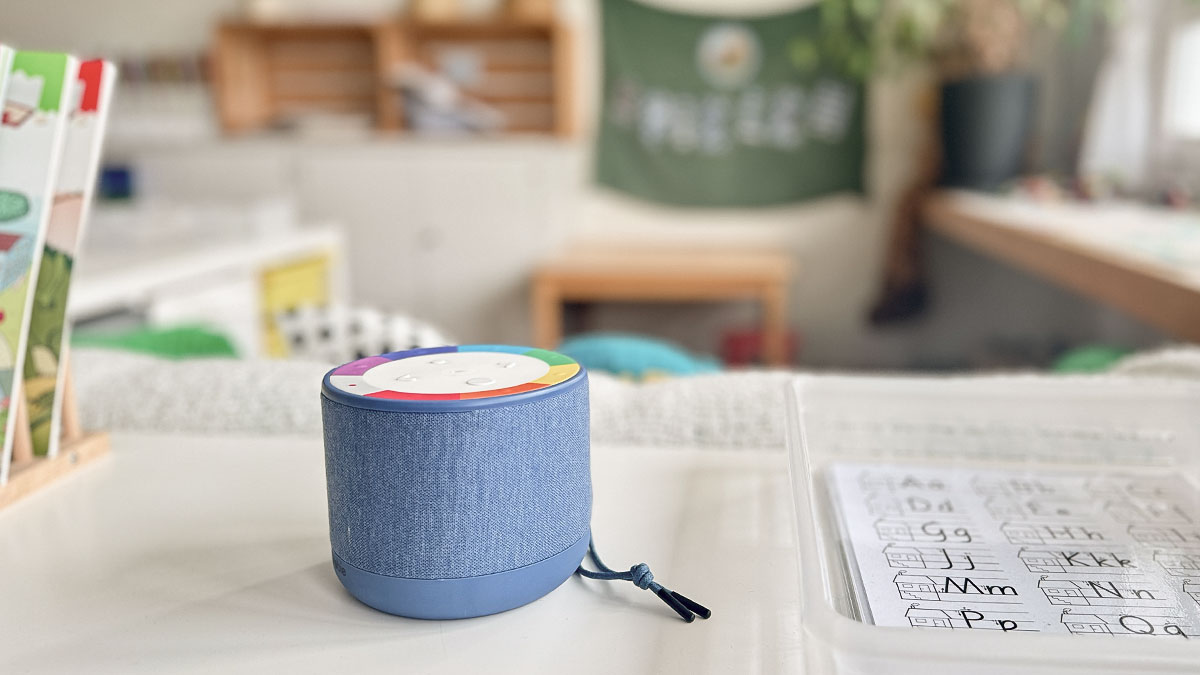 «La Wobie Box: un allié précieux pour la chambre d’enfant et la salle ...