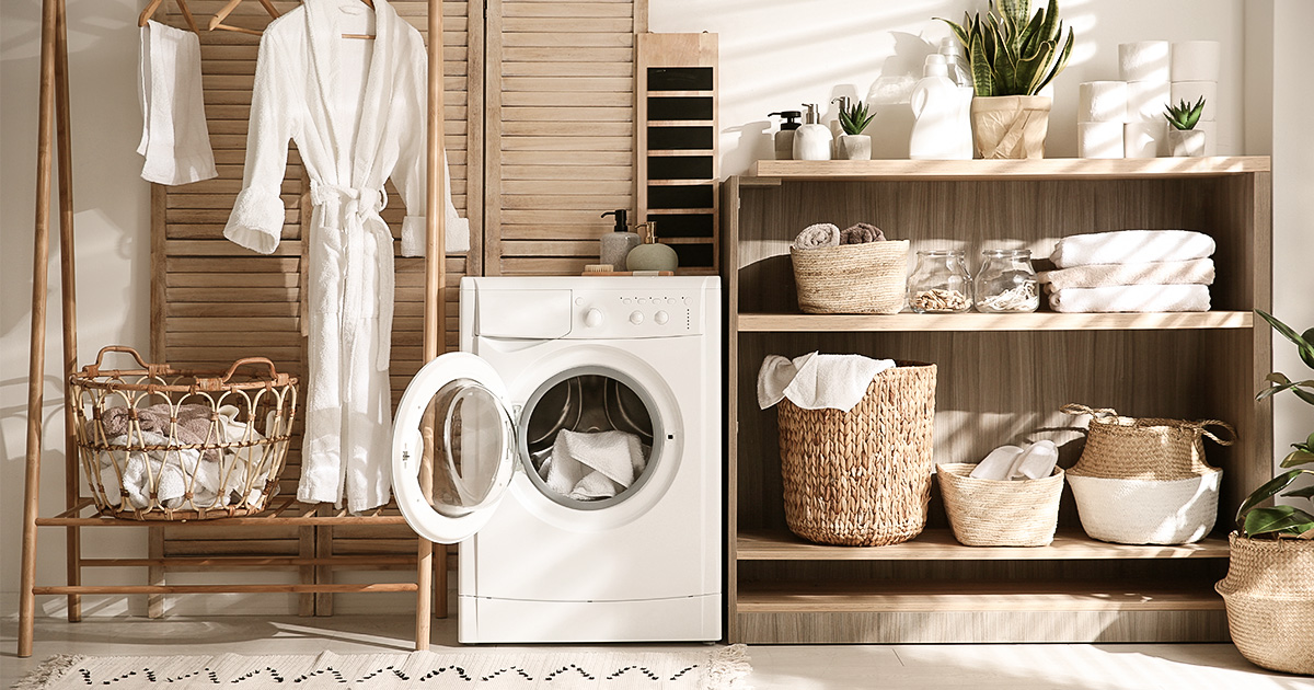 Intéressons-nous au linge