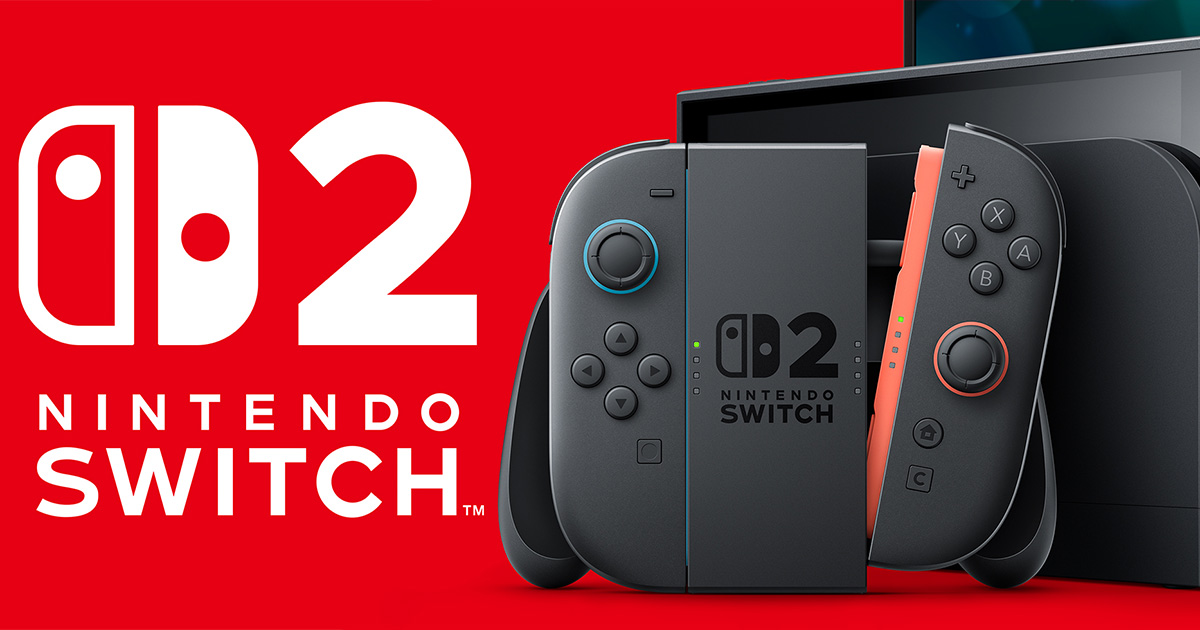 Gaming | Nintendo