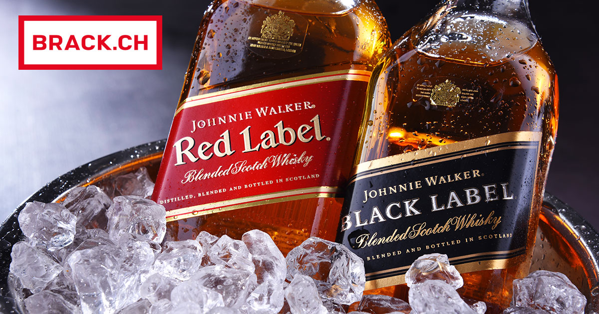Johnnie Walker
