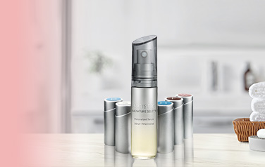Amway's skin care products