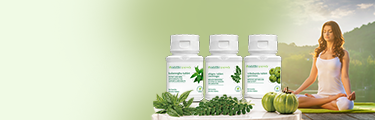 Nutrilite Traditional Herbs Range
