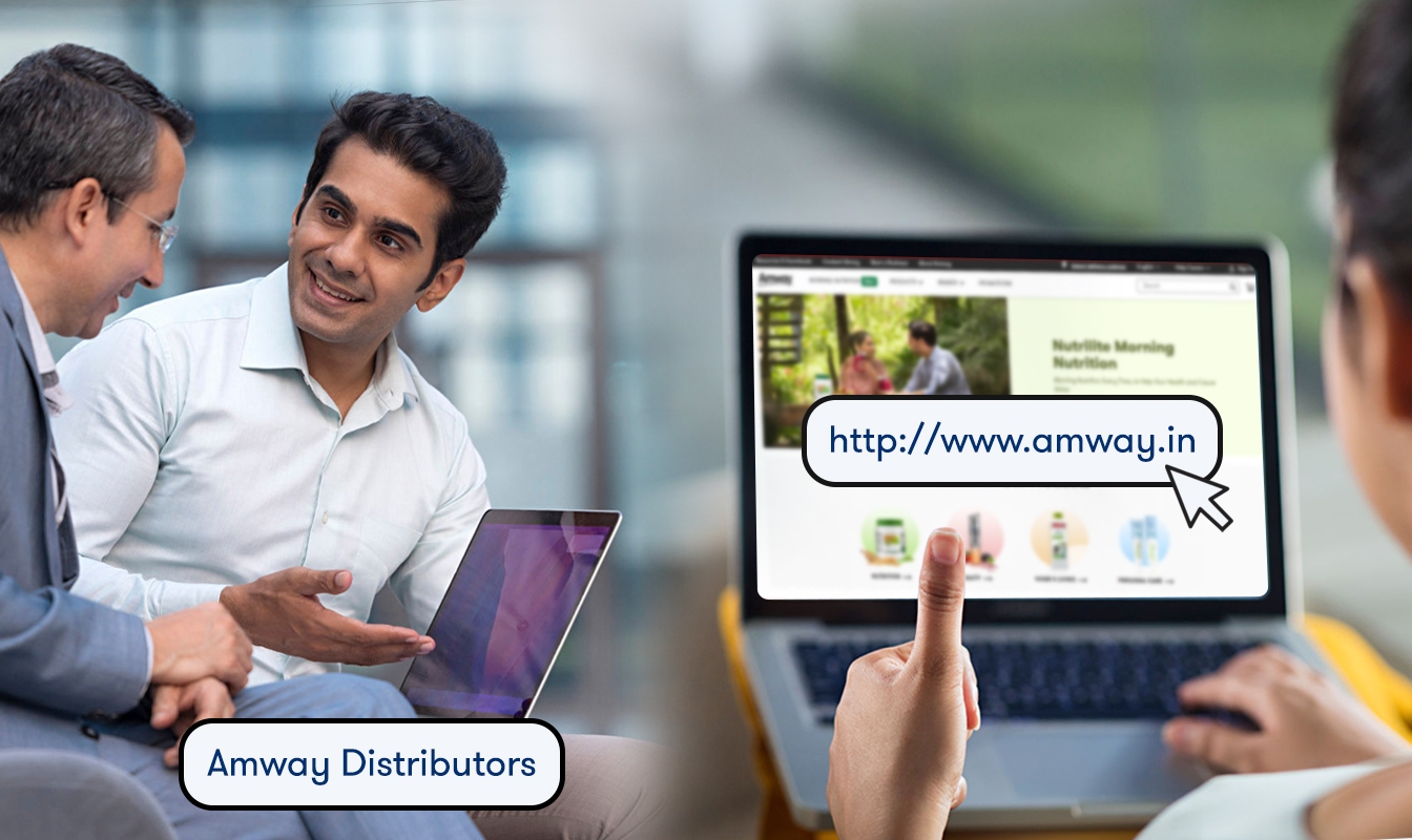 Amway India: Complete Range of Health and Beauty Products Online