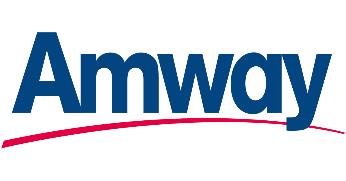 amway logo