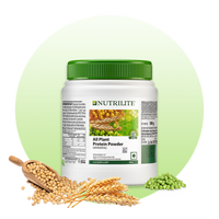 Nutrition product image