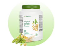 Nutrition product image