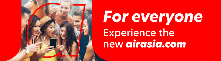 Airasia login online booking