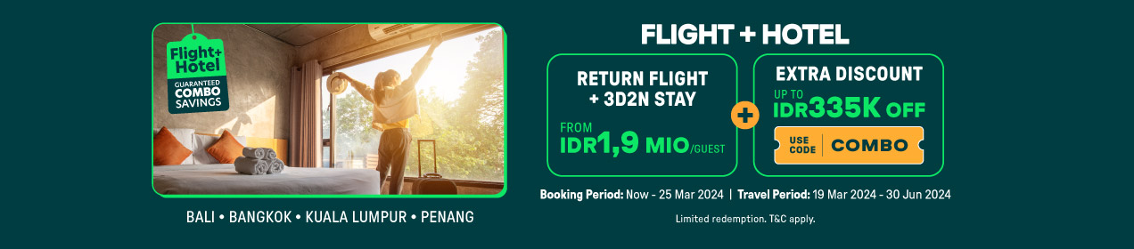 Widget Banner (homepage)