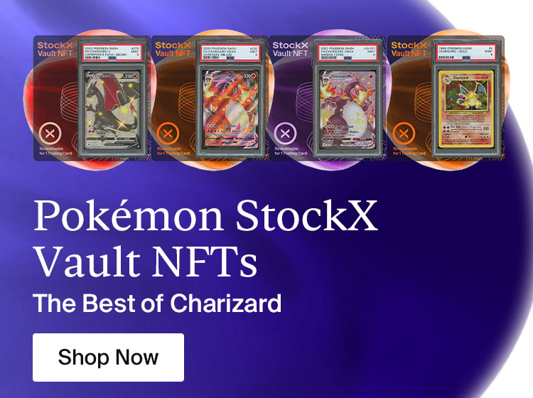 StockX: Sneakers, Streetwear, Trading Cards, Handbags, Watches