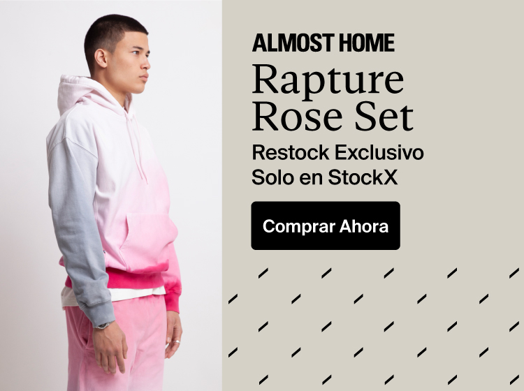 Sudadera NIKE Jordan Essentials rosa | Foot on Mars