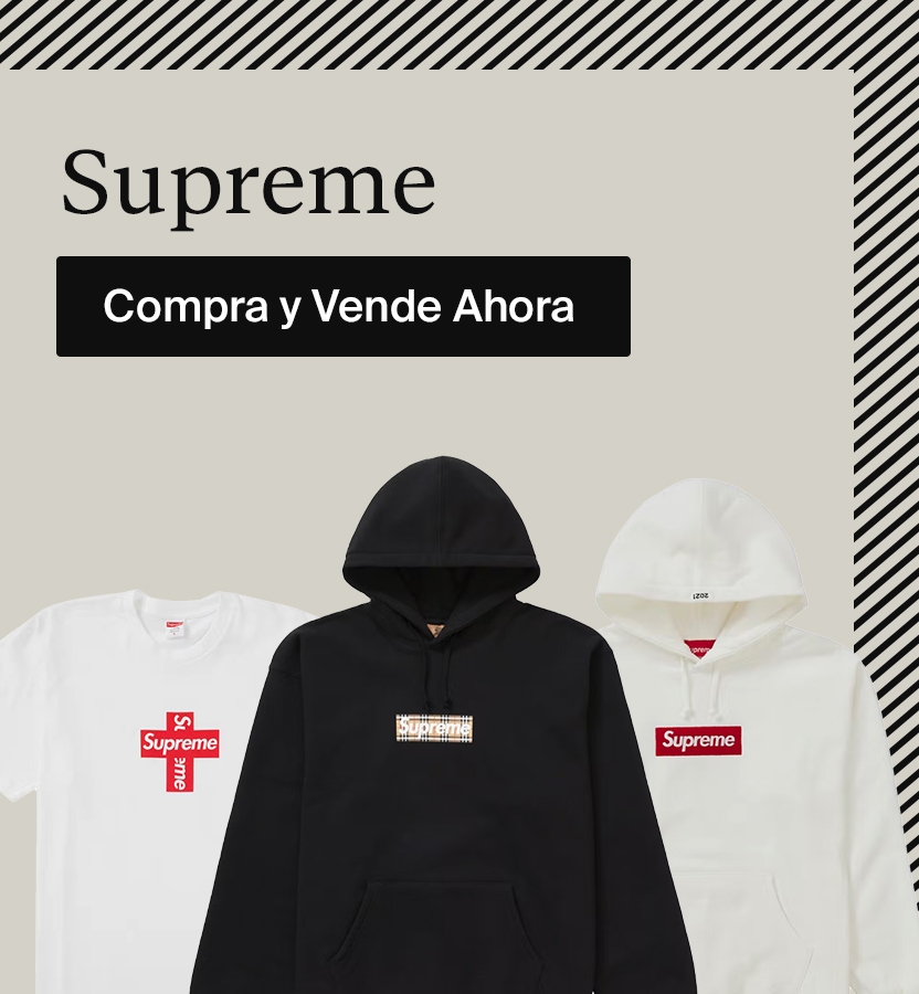 sudadera supreme louis vuitton original precio