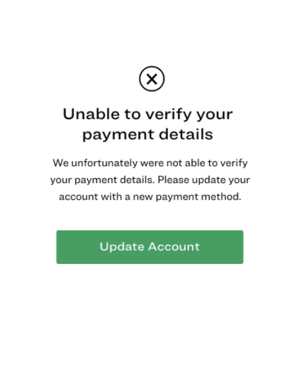 StockX charged my credit card and bank account three times for one pair of  shoe. Is this normal? : r/stockx
