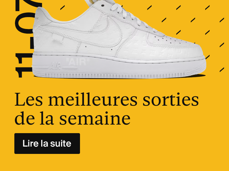 StockX : sneakers, streetwear, cartes 