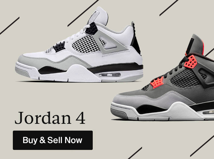 StockX: Sneakers, Streetwear, Trading Cards, Handbags, Watches