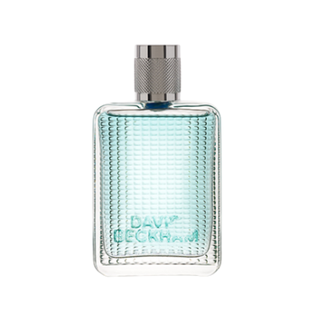 The Essence by David Beckham | Eau de Toilette for Him | 30 ml 