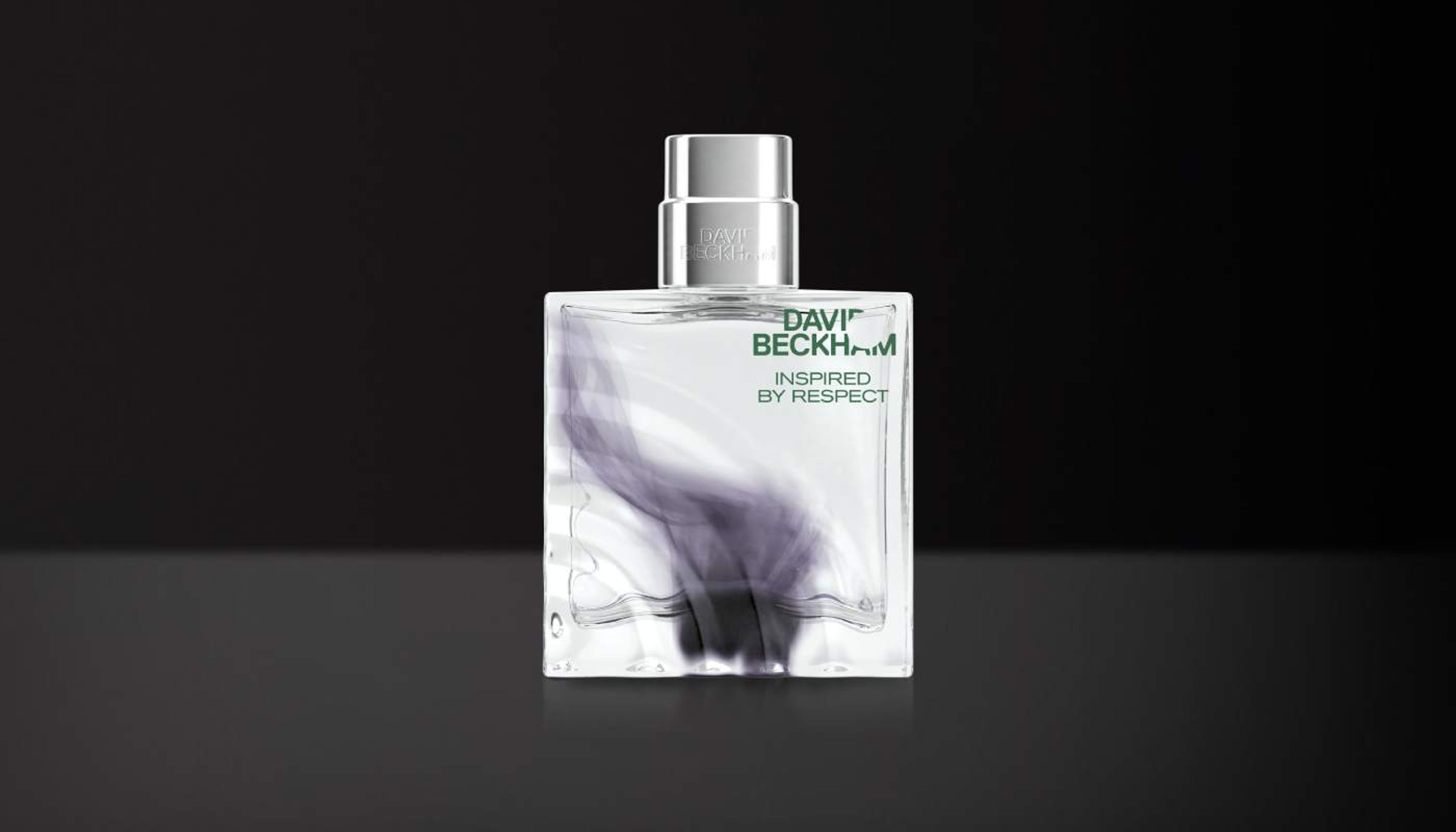 Inspired By Respect by David Beckham | Respect Collection | Eau de Toilette for Him