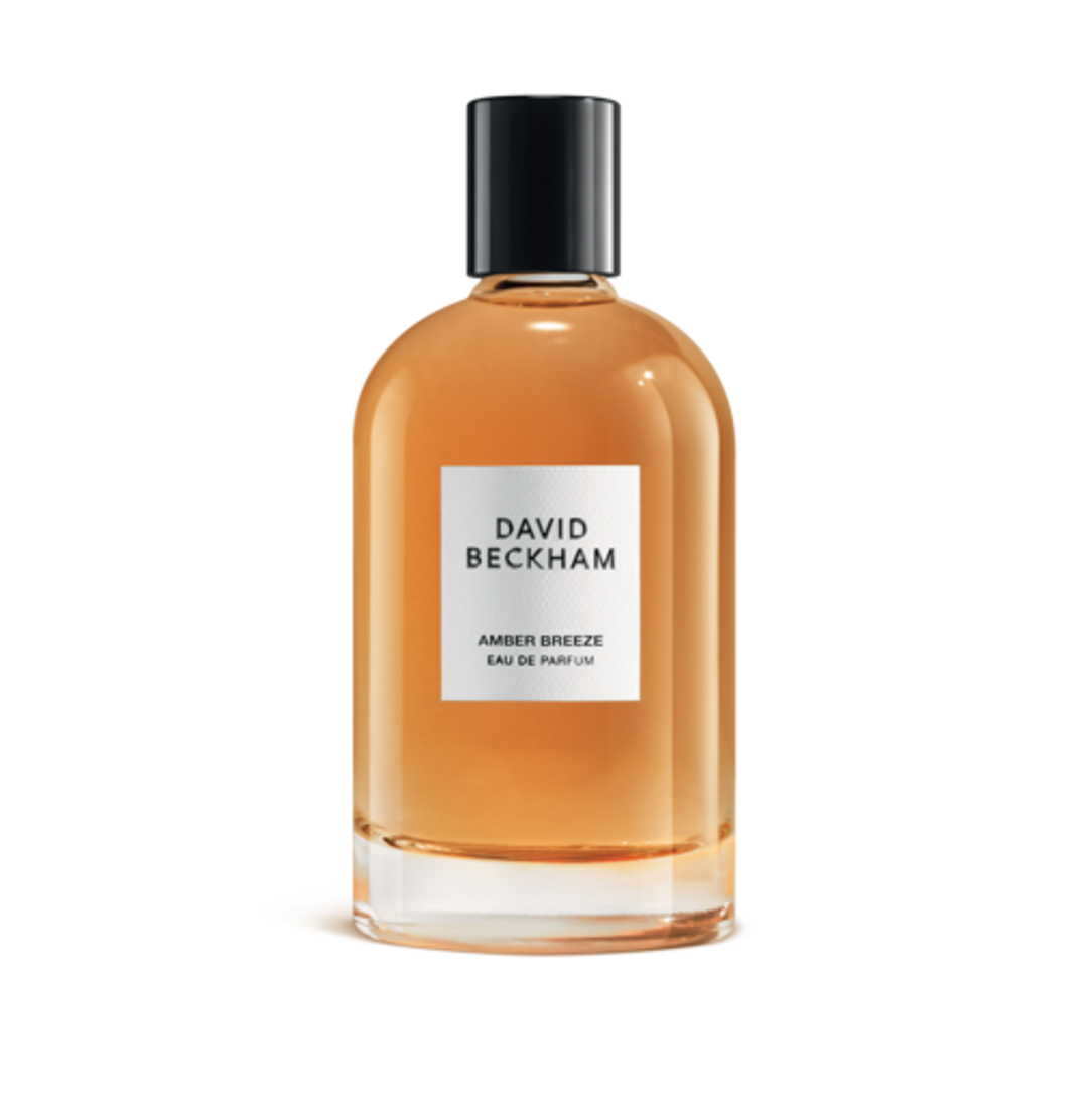 Amber Breeze by David Beckham | Eau de Parfum for Him | 100 ml