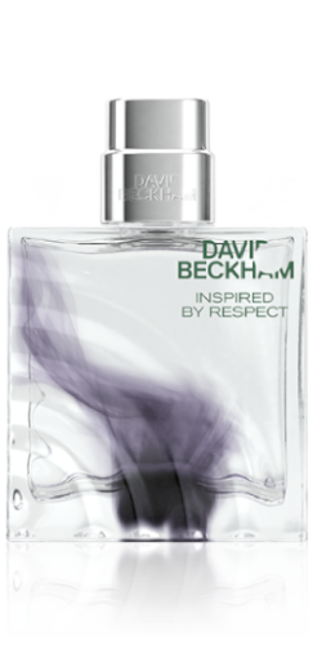 Inspired by Respect Eau de Toilette by David Beckham