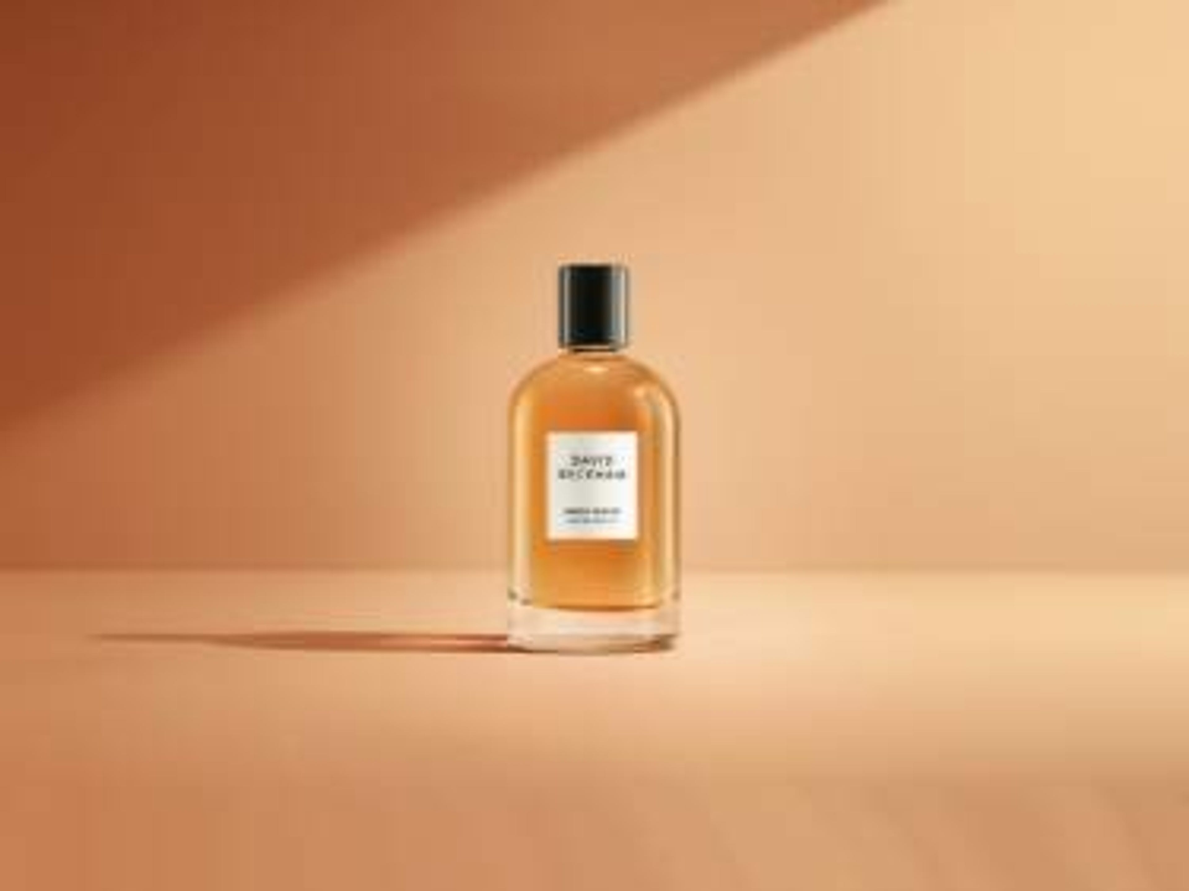 Amber Breeze by David Beckham | Eau de Parfum for Him | The Collection