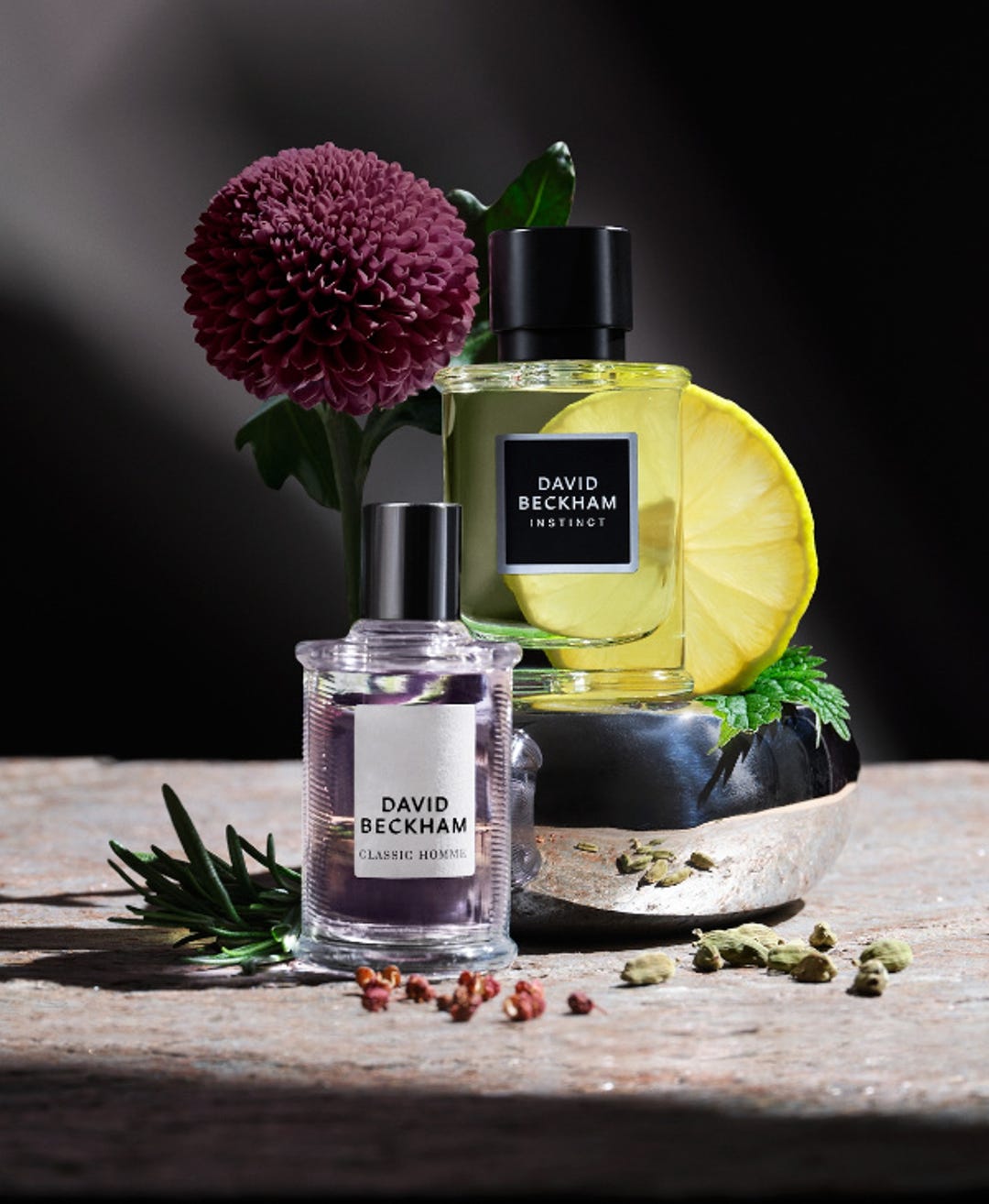 The Art of Perfumery | Beckham Fragrances