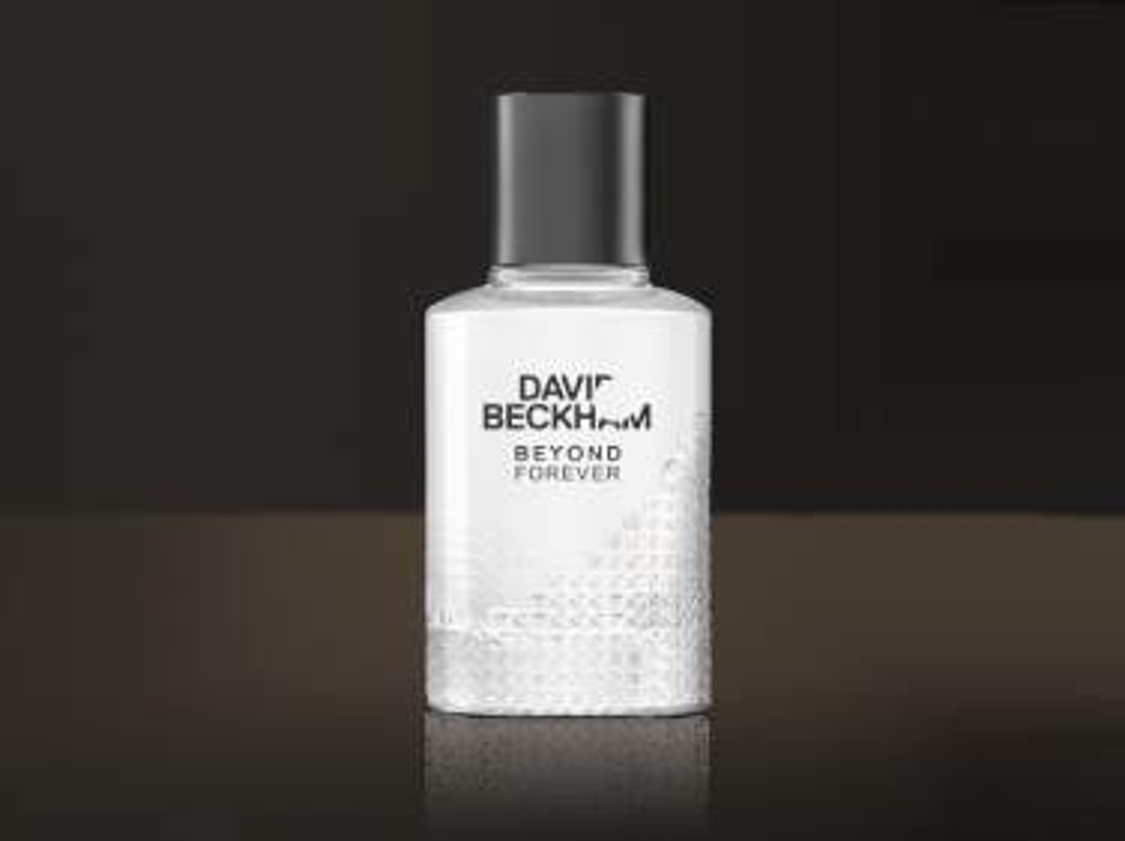 Beyond Forever by David Beckham | Eau de Toilette for Him | Beyond Collection