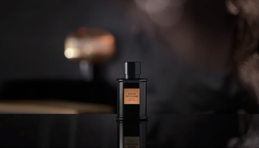 Bold Instinct | Eau De Parfum For Him | Beckham Fragrances