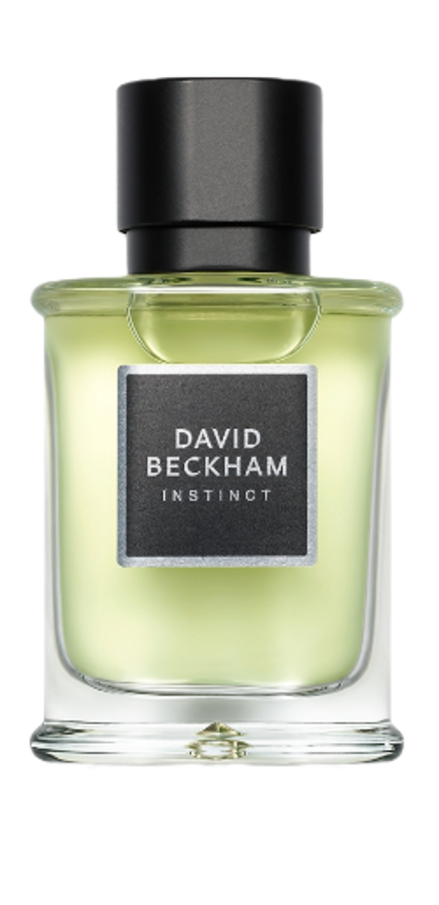 Instinct Eau de Parfum by David Beckham