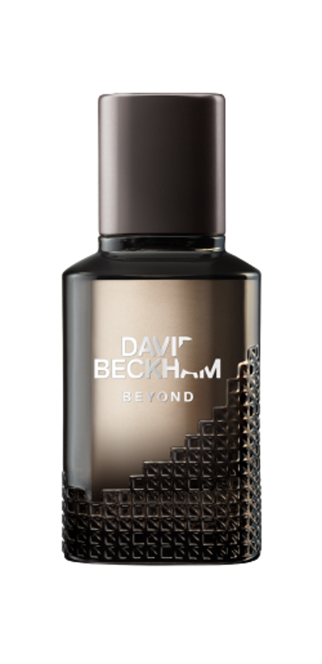 Beyond Eau de Toilette by David Beckham