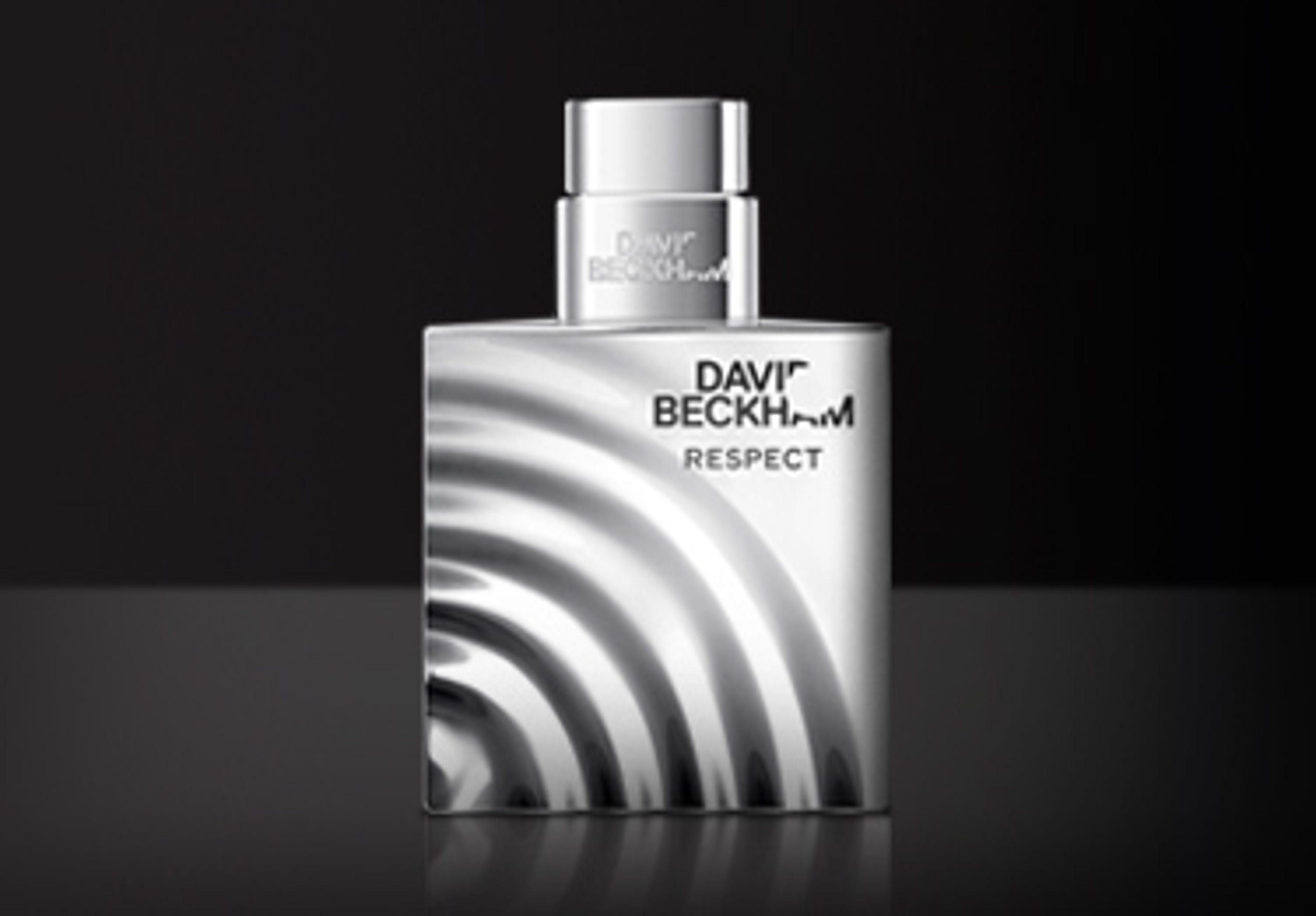 Respect by David Beckham | Respect Collection | Eau de Toilette for Him 