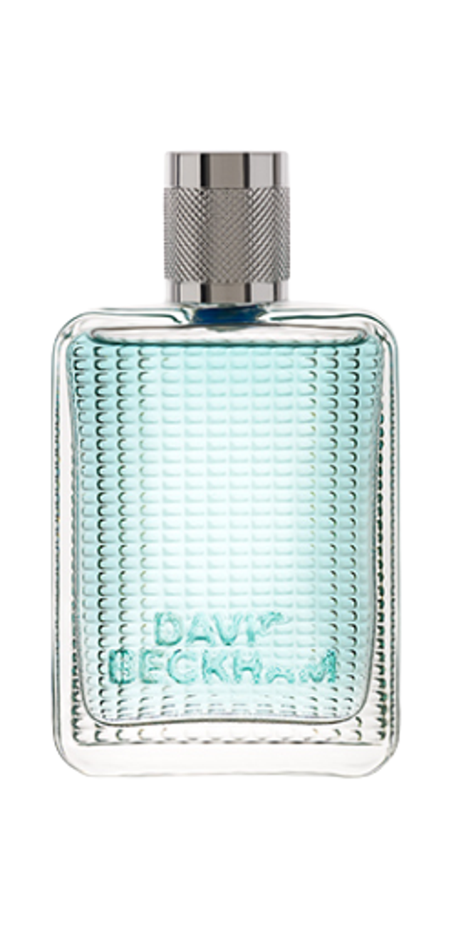 The Essence Eau de Toilette by David Beckham