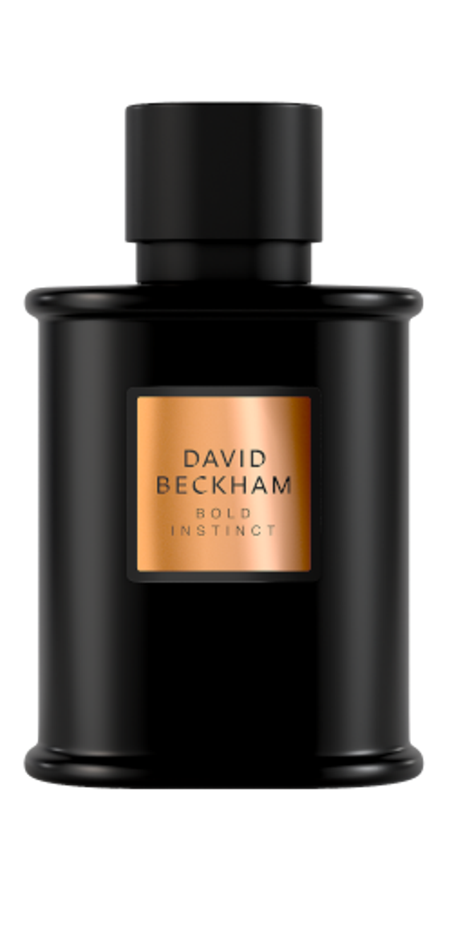 Bold Instinct Eau de Parfum by David Beckham