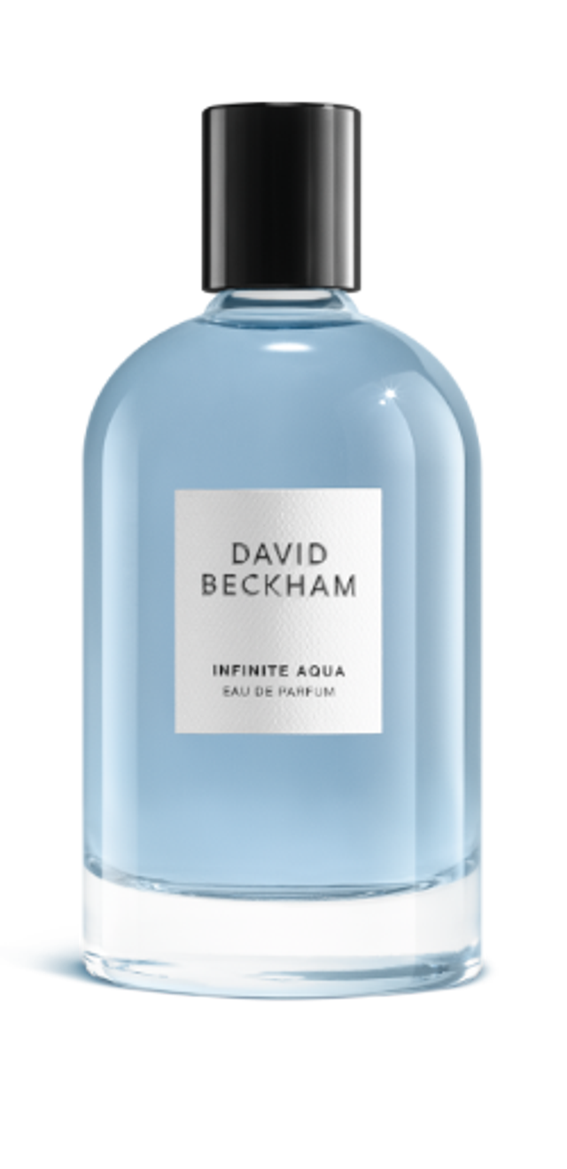 Infinite Aqua by David Beckham | Eau de Parfum for Him