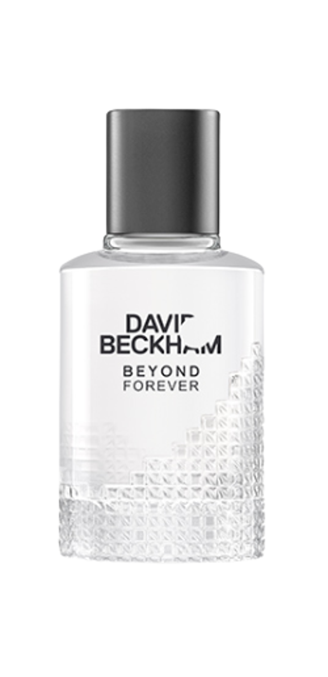 Beyond Forever Eau de Toilette by David Beckham