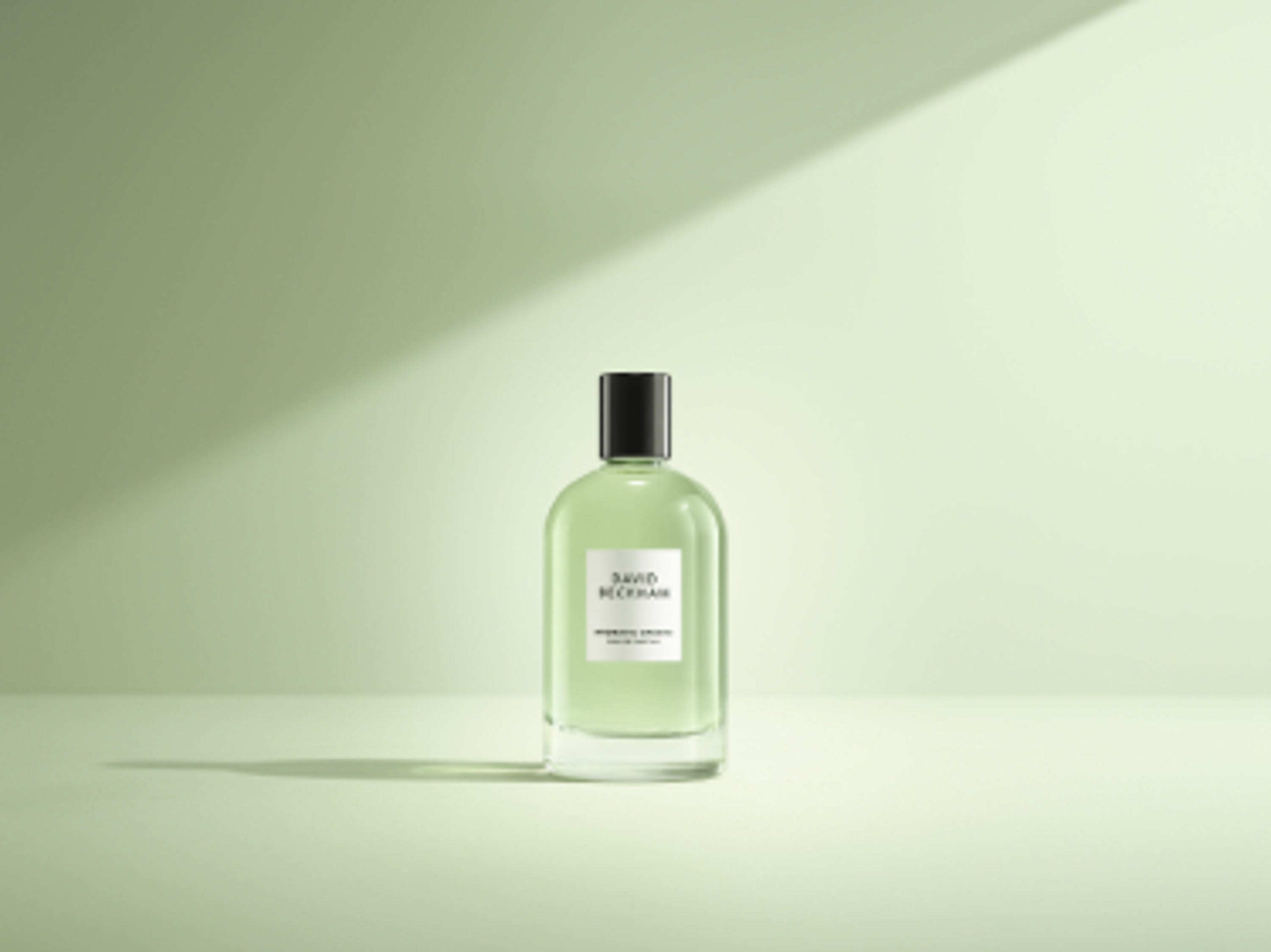 Aromatic Greens by David Beckham| Eau de Parfum for Him | The Collection